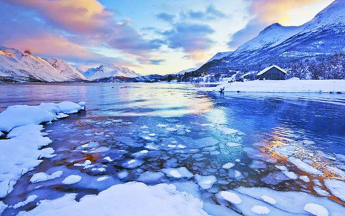 科學家確認全球變暖又一后果:閃電更加頻繁 科學家確認全球變暖又一后果:閃電更加頻繁