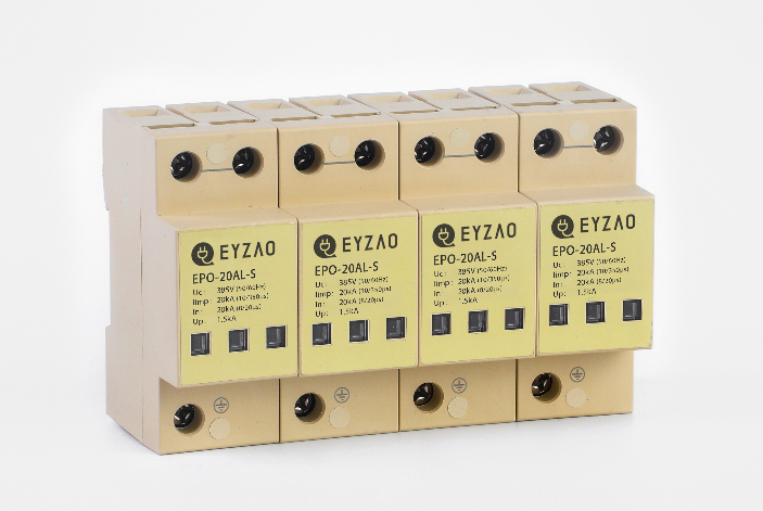 防雷監(jiān)測(cè)系統(tǒng)