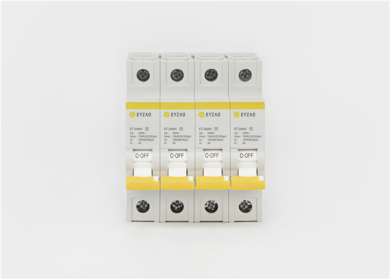 spd后備保護(hù)器的主要用途是什么