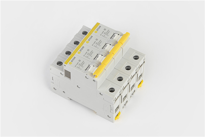 后備保護器ET(黃色)4無窗口 后備保護器ET(黃色)4無窗口