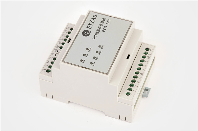 一級防雷器安裝需要注意能量分配