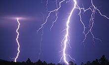 浪涌保護器（SPD）中的壓敏電阻是什么？