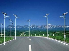 路燈需要防雷嗎？