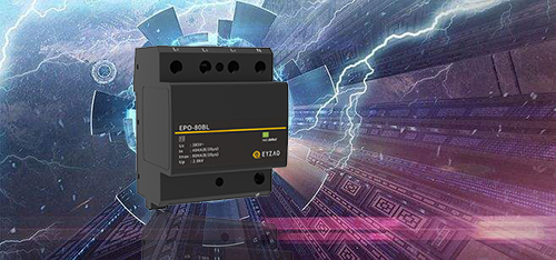 杭州易造浪涌保護(hù)器介紹