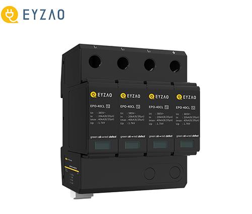浪涌保護(hù)器EPO系列 浪涌保護(hù)器EPO系列