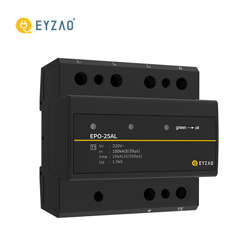 浪涌保護(hù)器EPO-25AL 浪涌保護(hù)器EPO-25AL