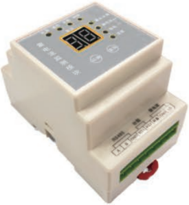 SPD智能監(jiān)測模塊