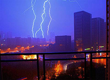 高層建筑浪涌保護器選擇