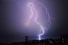 建筑物電子信息系統(tǒng)浪涌保護器（SPD）的選擇與安裝