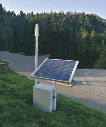 提前3-50分鐘發(fā)出雷電預(yù)警 提前3-50分鐘發(fā)出雷電預(yù)警