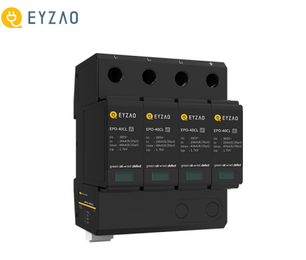 易造科技-浪涌保護(hù)器 易造科技-浪涌保護(hù)器