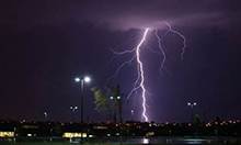 建筑物入口處浪涌保護(hù)器（SPD）類型介紹