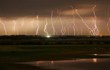 電源防雷器 電源防雷器