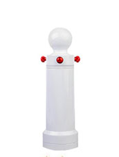 易造科技-雷電預警系統(tǒng) 易造科技-雷電預警系統(tǒng)