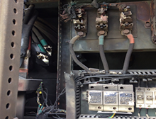 浪涌后備保護(hù)器和熔斷器、斷路器的區(qū)別