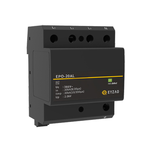 易造科技-EPO浪涌保護(hù)器 易造科技-EPO浪涌保護(hù)器
