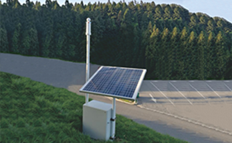 雷電預(yù)警等級劃分