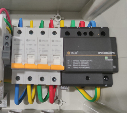 知名后備式保護器制造商 知名后備式保護器制造商