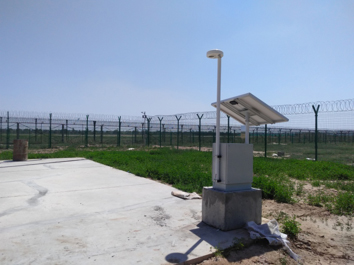 機場雷電預警 機場雷電預警