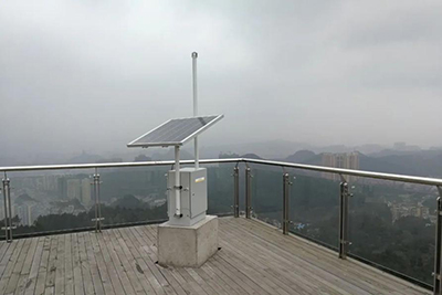 雷電預(yù)警系統(tǒng)價格—廠家直銷,免費送貨上門【易造】