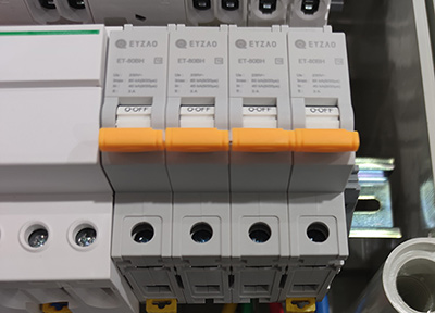 軌道交通使用SPD后備保護器的歷史和意義-點擊這里了解【易造】