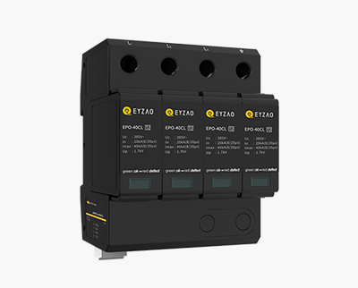 浪涌保護(hù)器為什么要分級 浪涌保護(hù)器為什么要分級