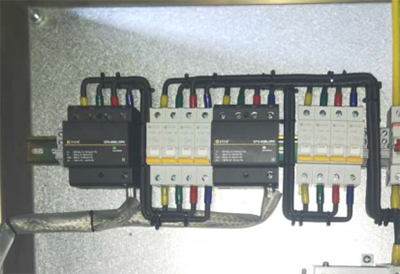 SCB后備保護器廠家-1V1設計選型,國內優(yōu)質品牌【易造】