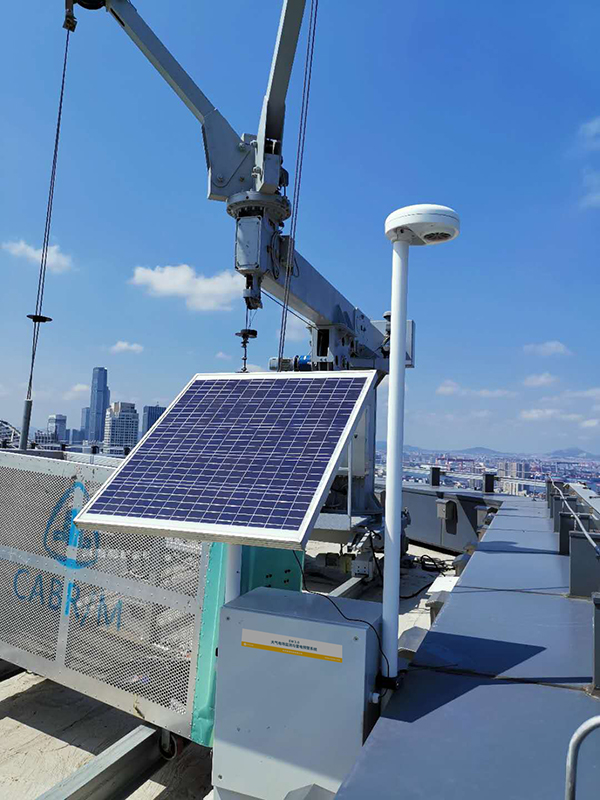 雷電預(yù)警系統(tǒng)1