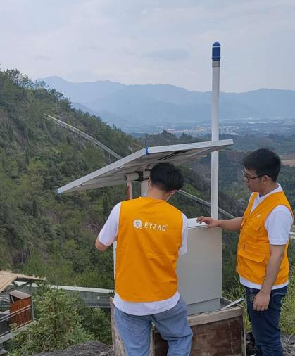 大氣電場儀廠家 大氣電場儀廠家