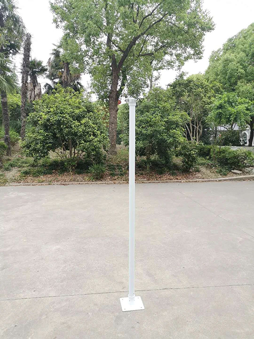 雷電預(yù)警系統(tǒng)是由哪些設(shè)備組成 雷電預(yù)警系統(tǒng)是由哪些設(shè)備組成