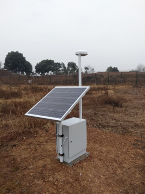 雷電預(yù)警系統(tǒng)是由哪些設(shè)備組成 雷電預(yù)警系統(tǒng)是由哪些設(shè)備組成