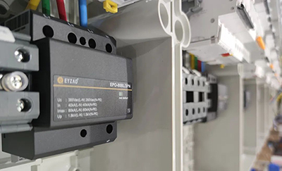 一個SPD，六項(xiàng)核心技術(shù)——易造一體化復(fù)合型電涌保護(hù)器