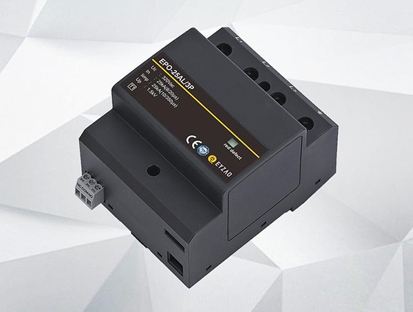 電涌保護(hù)器的分級 電涌保護(hù)器的分級