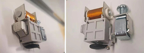 T1級后備保護器 T1級后備保護器