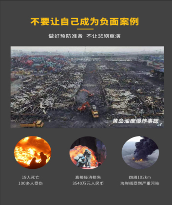 油庫雷電預警系統(tǒng)