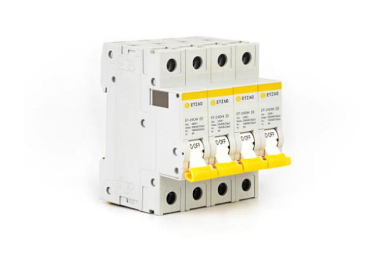 浪涌后備保護器 浪涌后備保護器