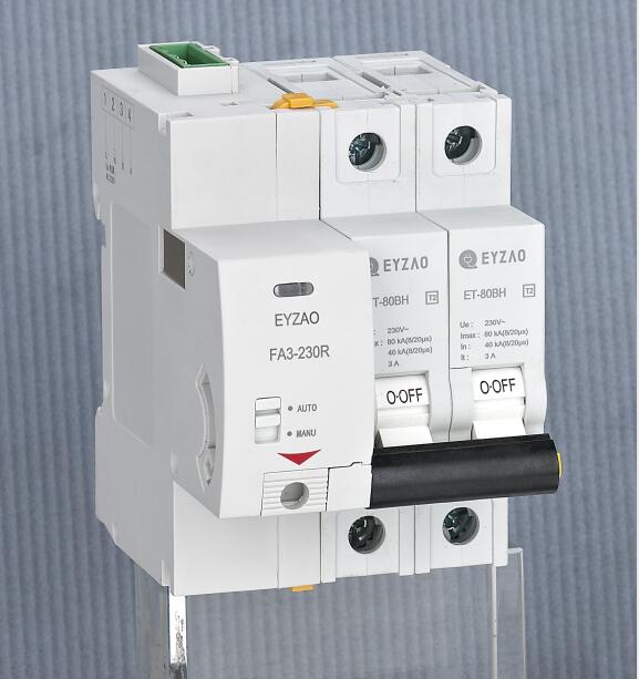 SCB ET-80BH-2P(自動重合閘) SCB ET-80BH-2P(自動重合閘)