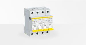 SPD后備保護(hù)器的手柄為什么要設(shè)計(jì)成不聯(lián)動(dòng)？