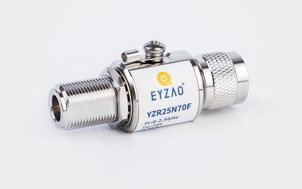 信號防雷器-YZR25N70F 信號防雷器-YZR25N70F