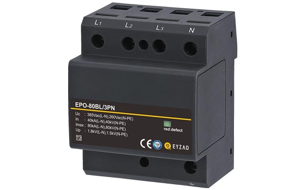 智能防雷器的優(yōu)勢(shì)都有什么呢?可實(shí)現(xiàn)24小時(shí)實(shí)時(shí)監(jiān)控