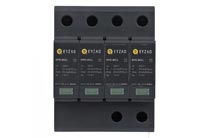 好的浪涌保護(hù)器怎么選型?