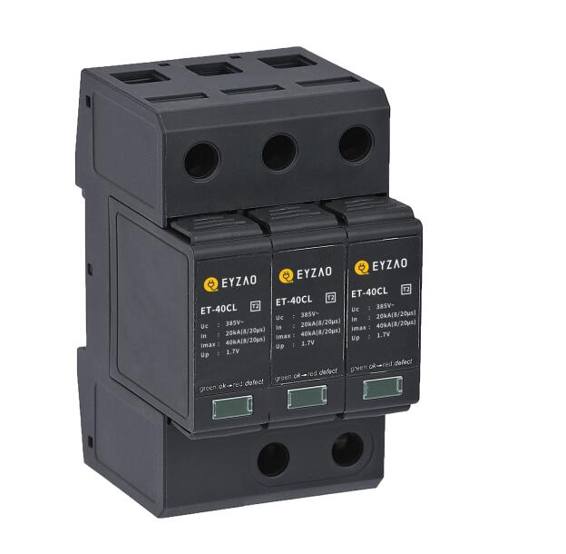 浪涌保護(hù)器生產(chǎn)廠家好壞如何區(qū)分