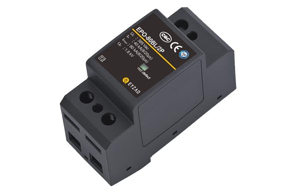 浪涌保護(hù)器2PEPO-80BL 浪涌保護(hù)器2PEPO-80BL