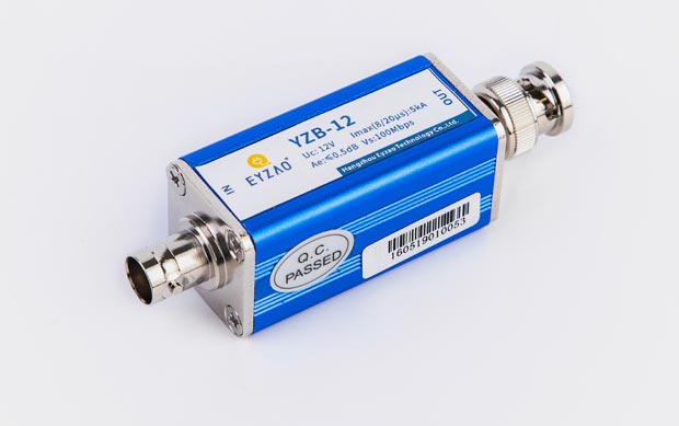 電源防雷器安裝時(shí)應(yīng)該注意接地線的要求事項(xiàng)