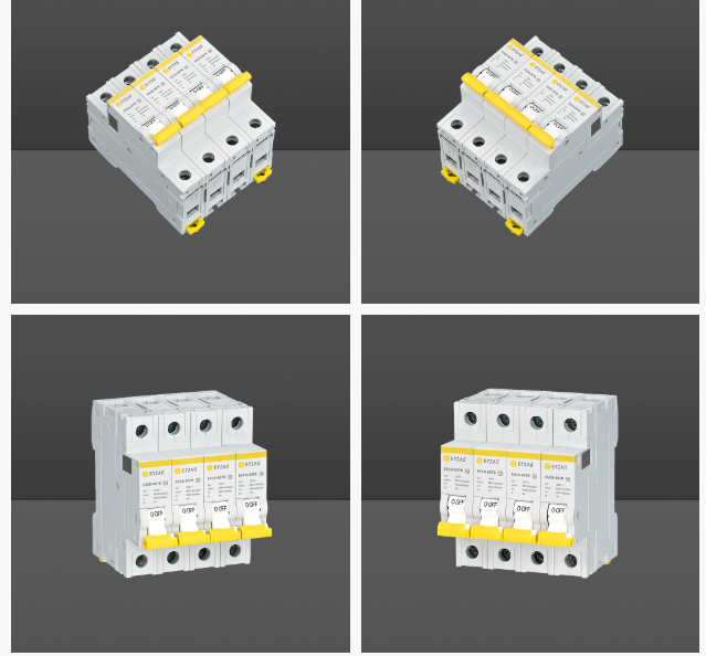 SPD后備保護(hù)器 SPD后備保護(hù)器