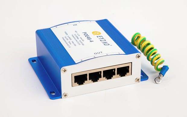 必看，電源防雷器的選型方法!