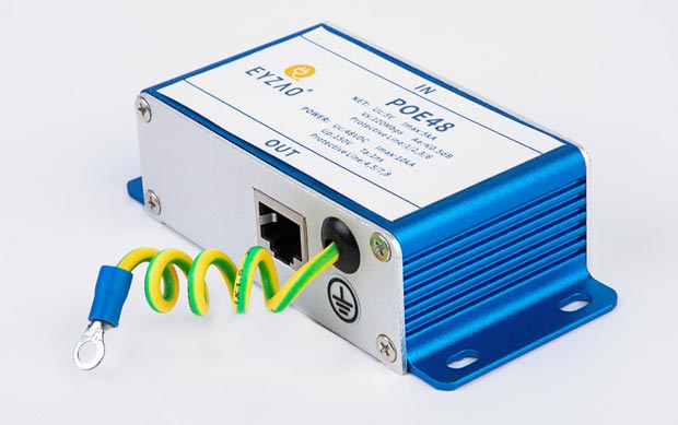 信號防雷器 信號防雷器