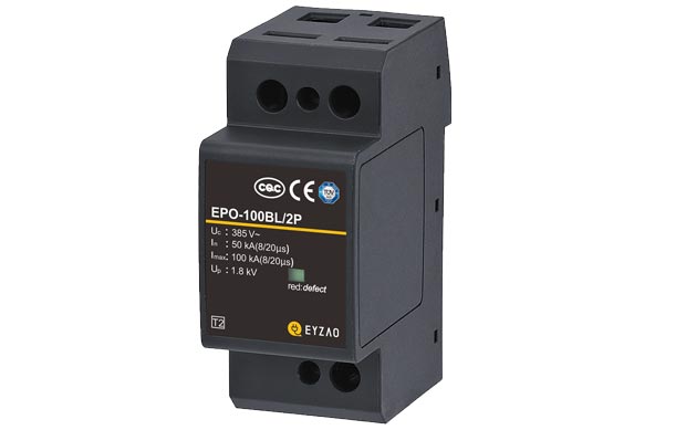 浪涌保護(hù)器2PEPO-100BL 浪涌保護(hù)器2PEPO-100BL