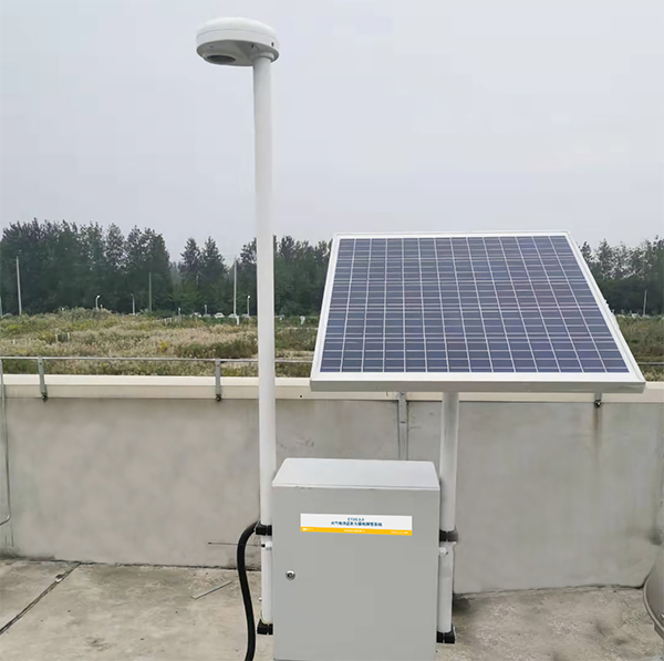 雷電預警系統(tǒng)的安裝注意要點，節(jié)省80%的安裝成本