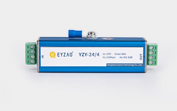 電源防雷器的分類有哪些?